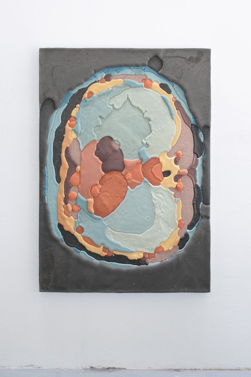 Manuel Minch — respiración 3