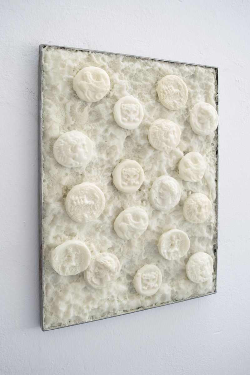 Manuel Minch — roce