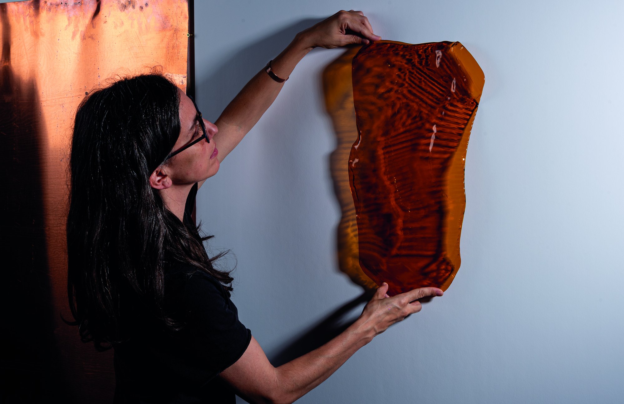 Vicky Uslé — Terra Somnia